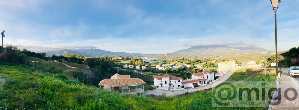 Venta de terreno en La Cala Golf