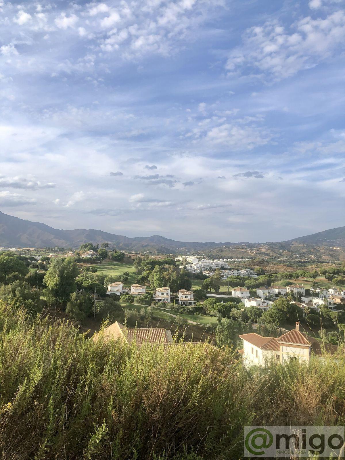 Venta de terreno en La Cala Golf
