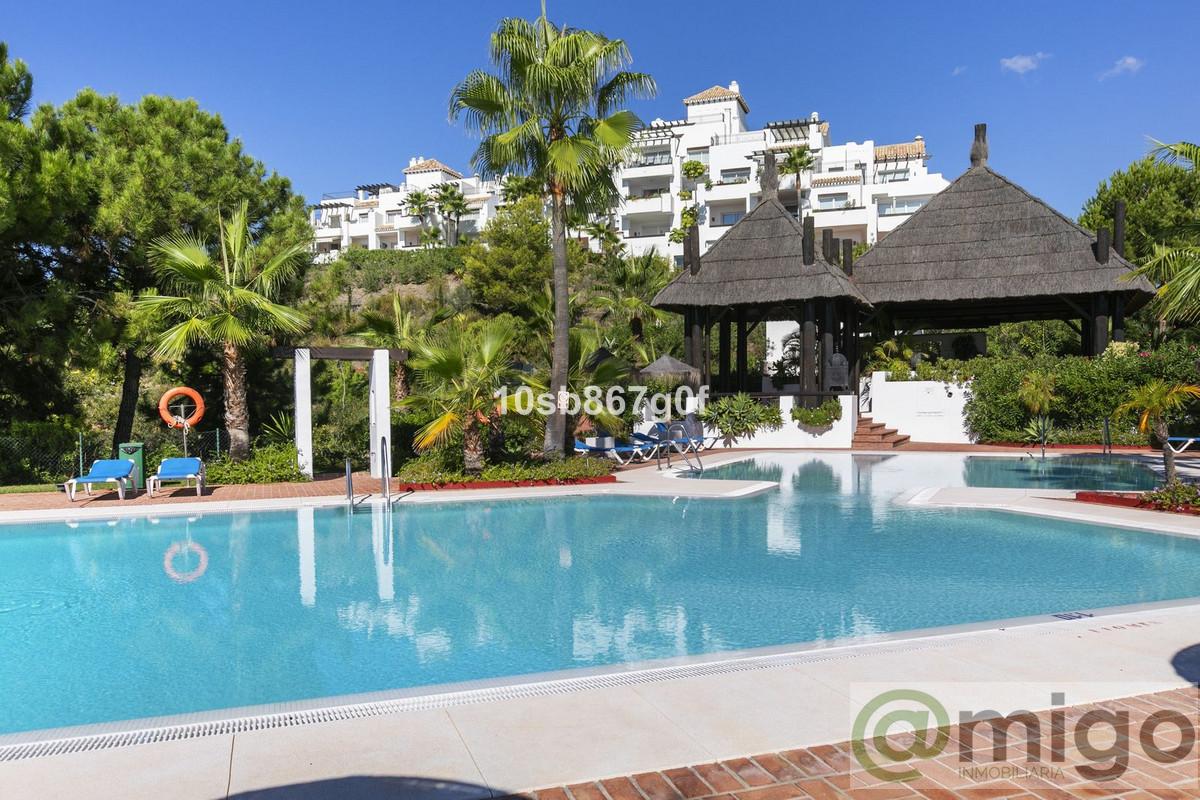 Venta de apartamento en Marbella