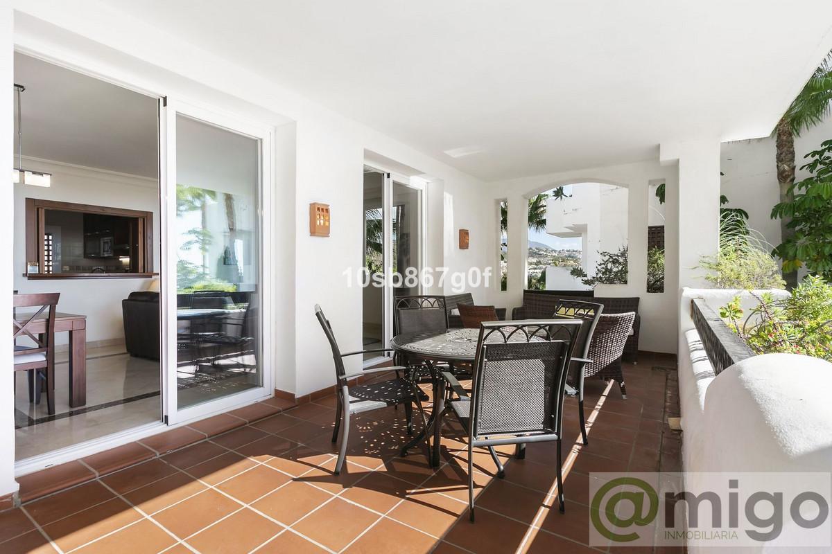 Venta de apartamento en Marbella