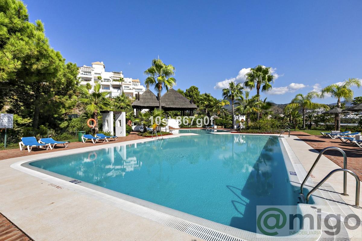 Venta de apartamento en Marbella