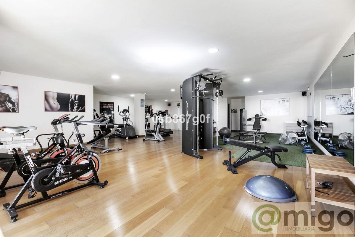 Venta de apartamento en Marbella