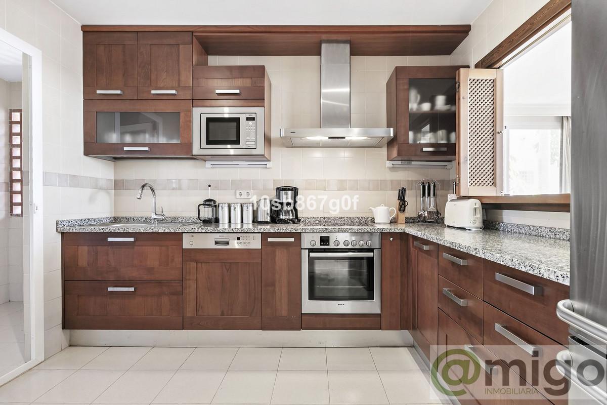 Venta de apartamento en Marbella