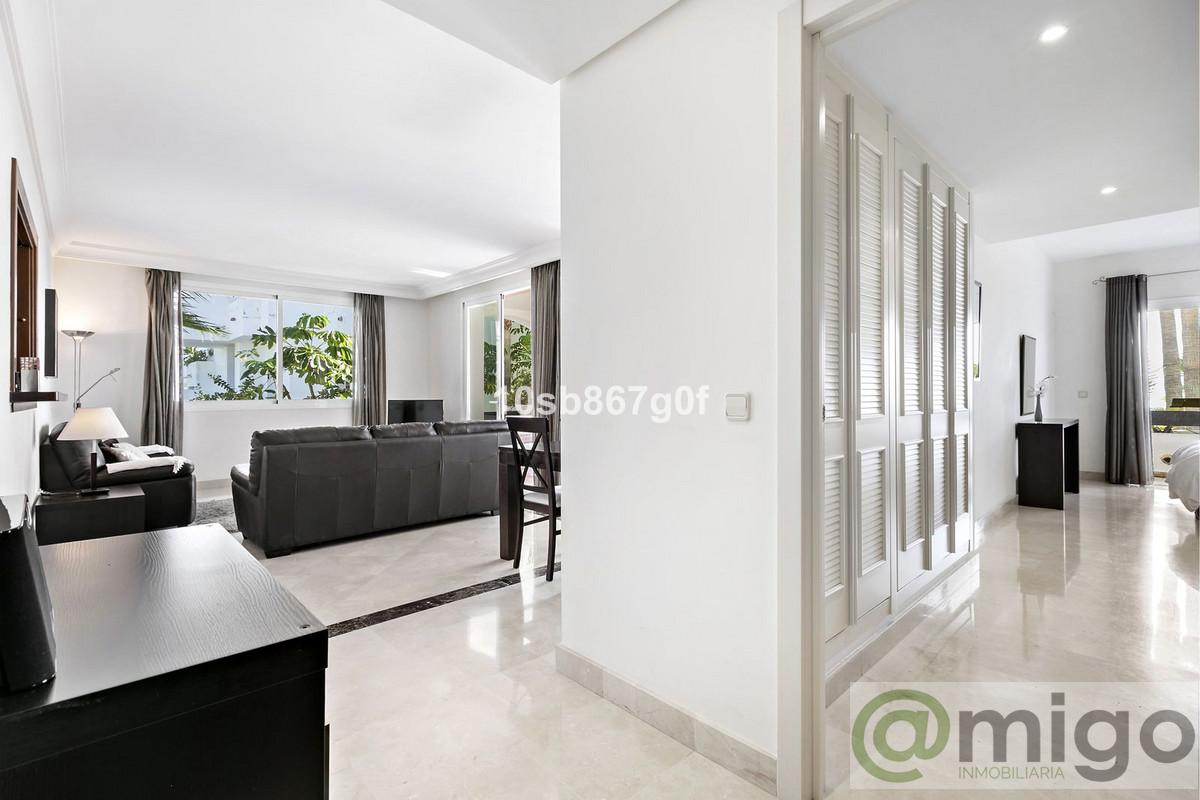 Venta de apartamento en Marbella