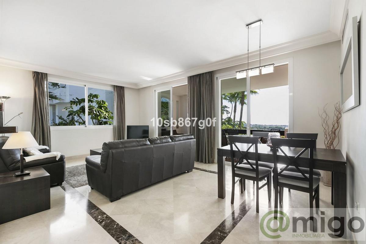 Venta de apartamento en Marbella