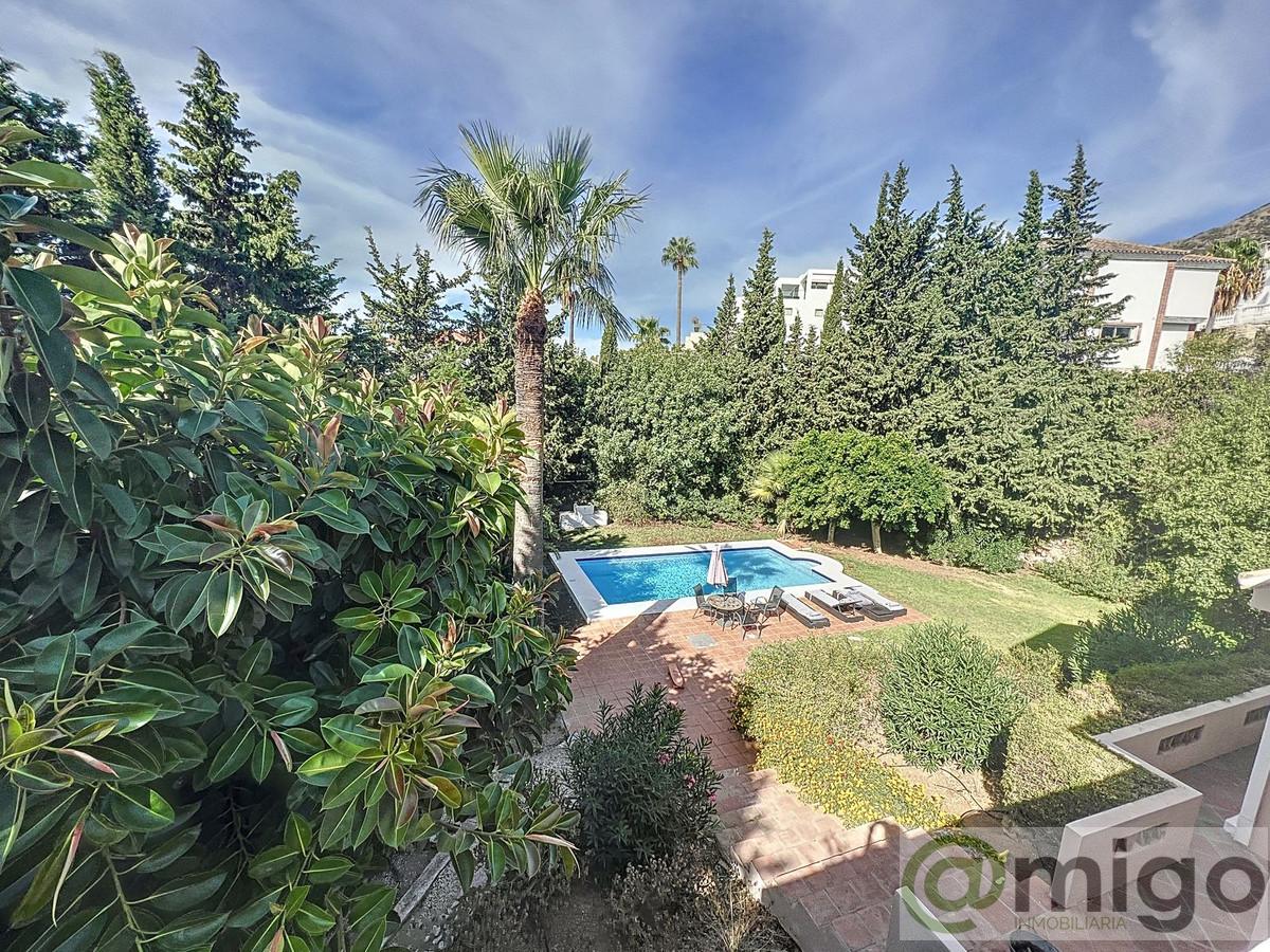 Venta de villa en Mijas