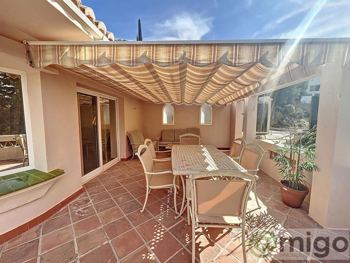 Venta de villa en Mijas
