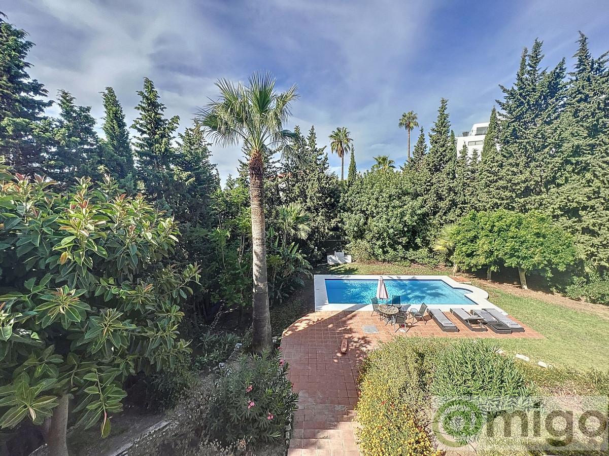 Venta de villa en Mijas