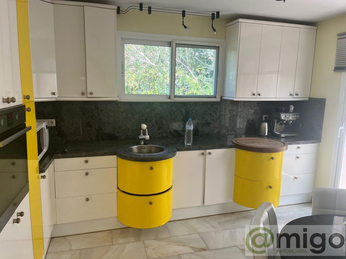 Venta de villa en Mijas