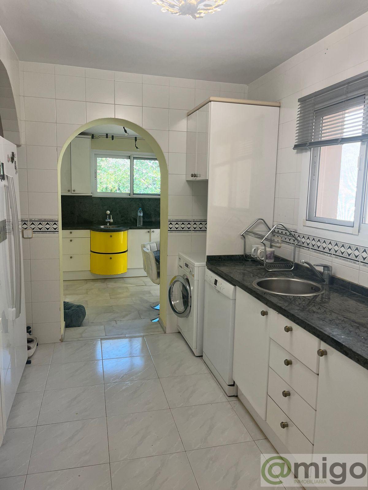 Venta de villa en Mijas