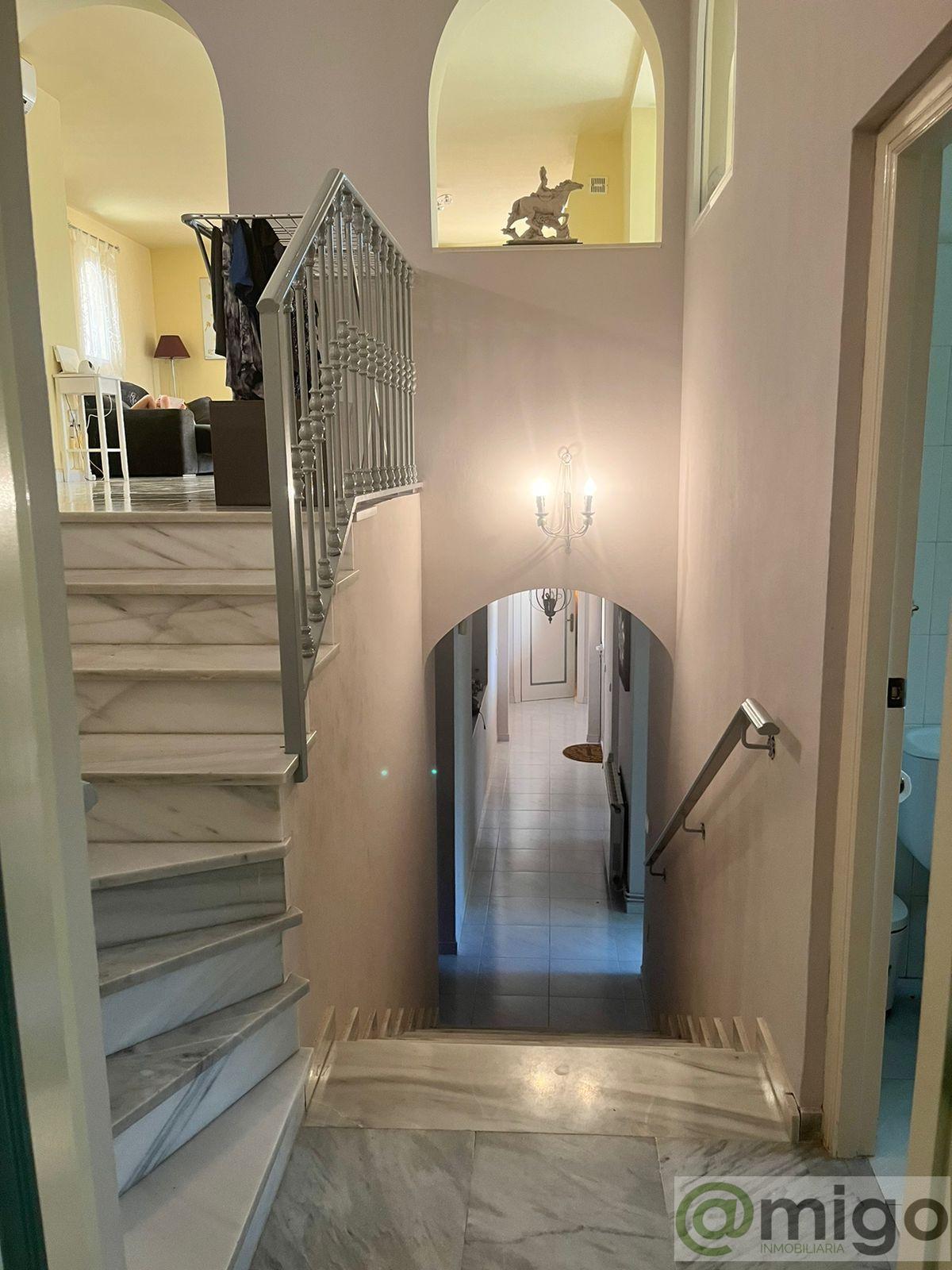 Venta de villa en Mijas