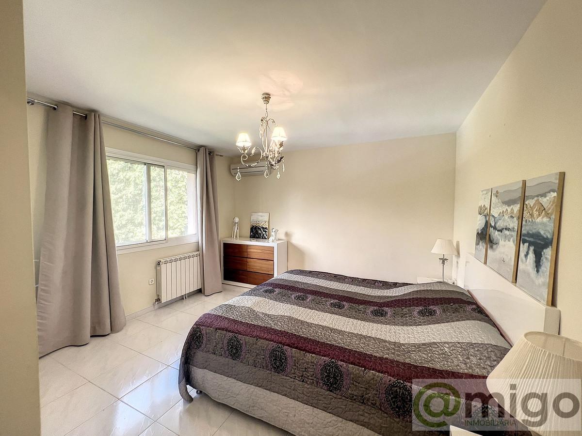 Venta de villa en Mijas