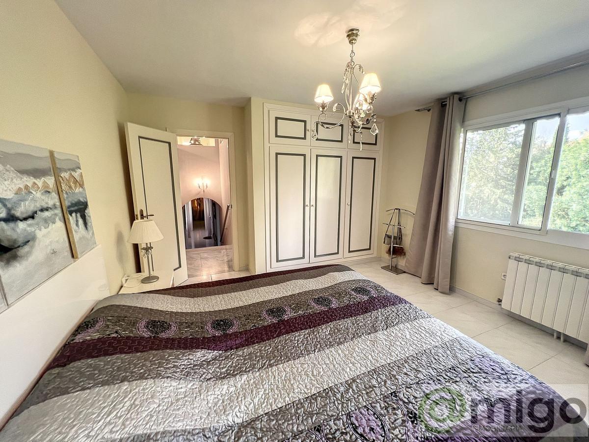 Venta de villa en Mijas