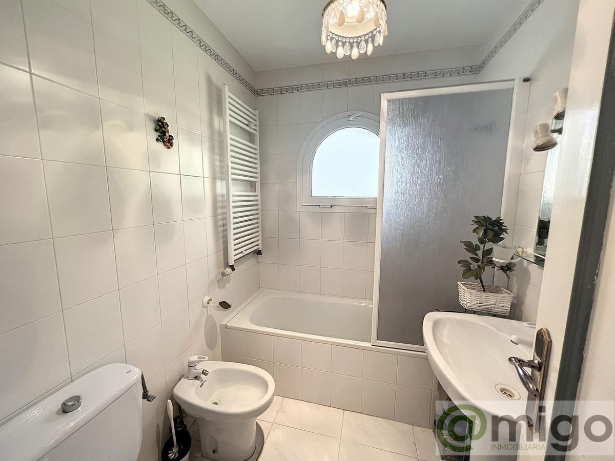 Venta de villa en Mijas