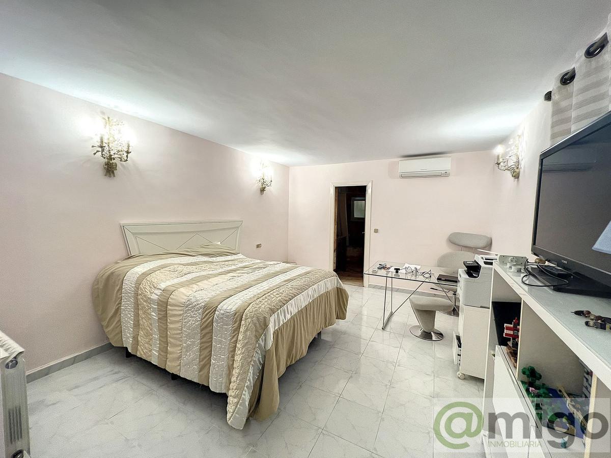 Venta de villa en Mijas