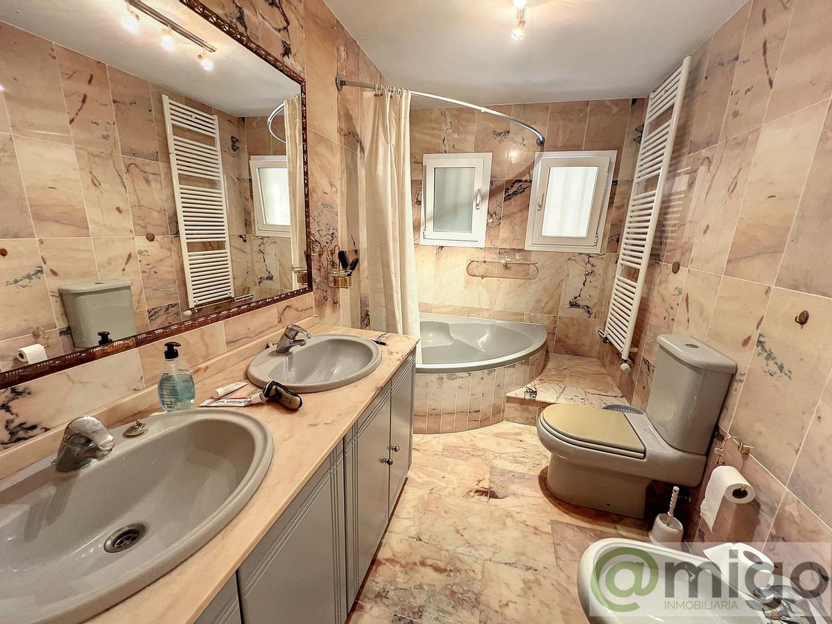 Venta de villa en Mijas