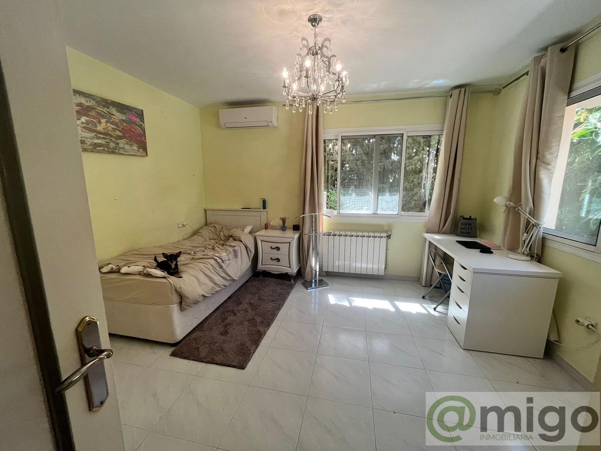 Venta de villa en Mijas