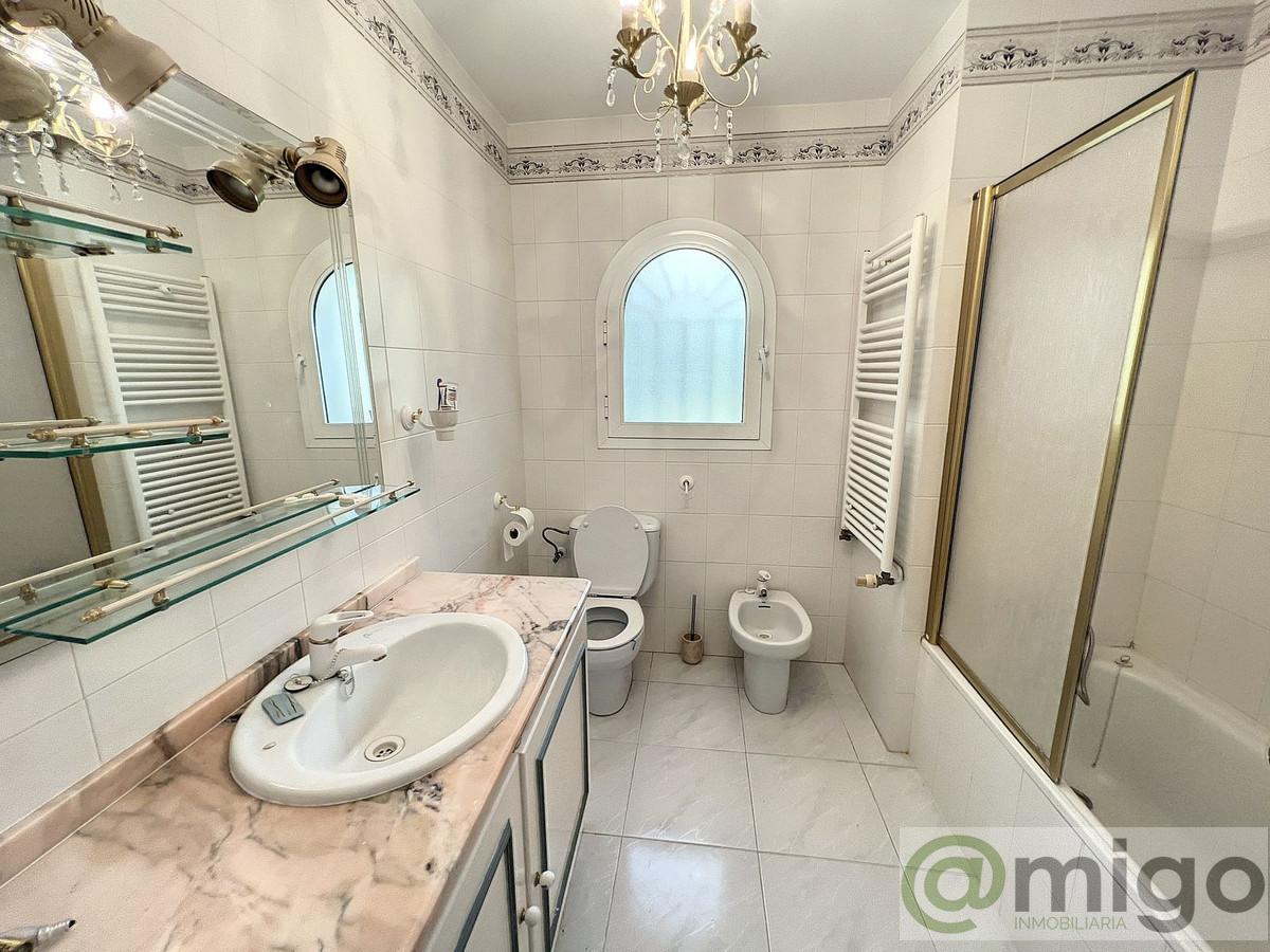 Venta de villa en Mijas