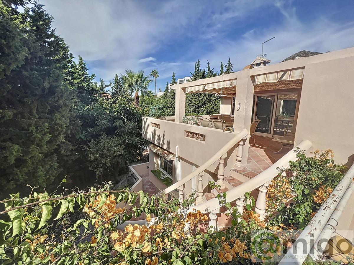 Venta de villa en Mijas