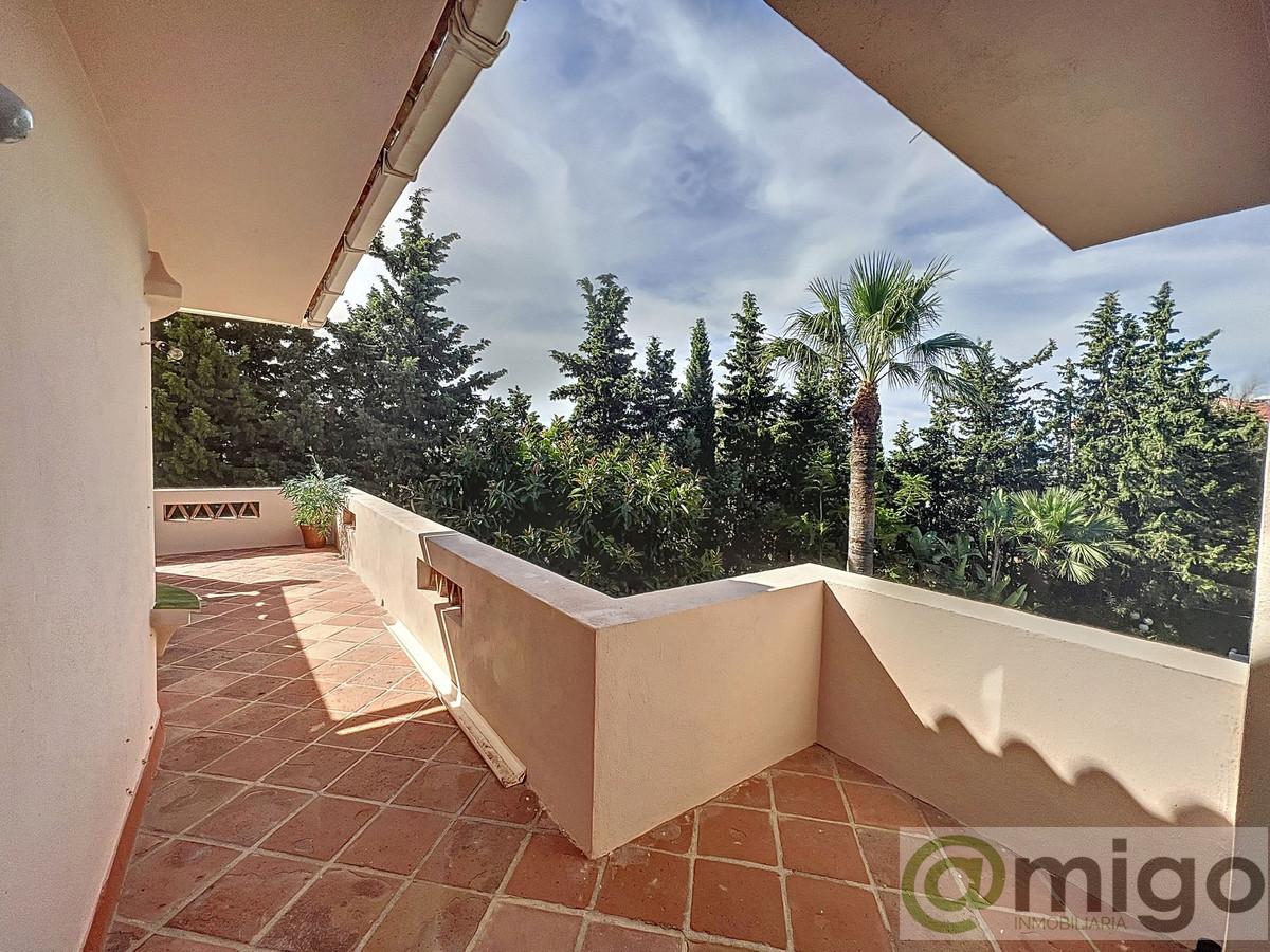 Venta de villa en Mijas