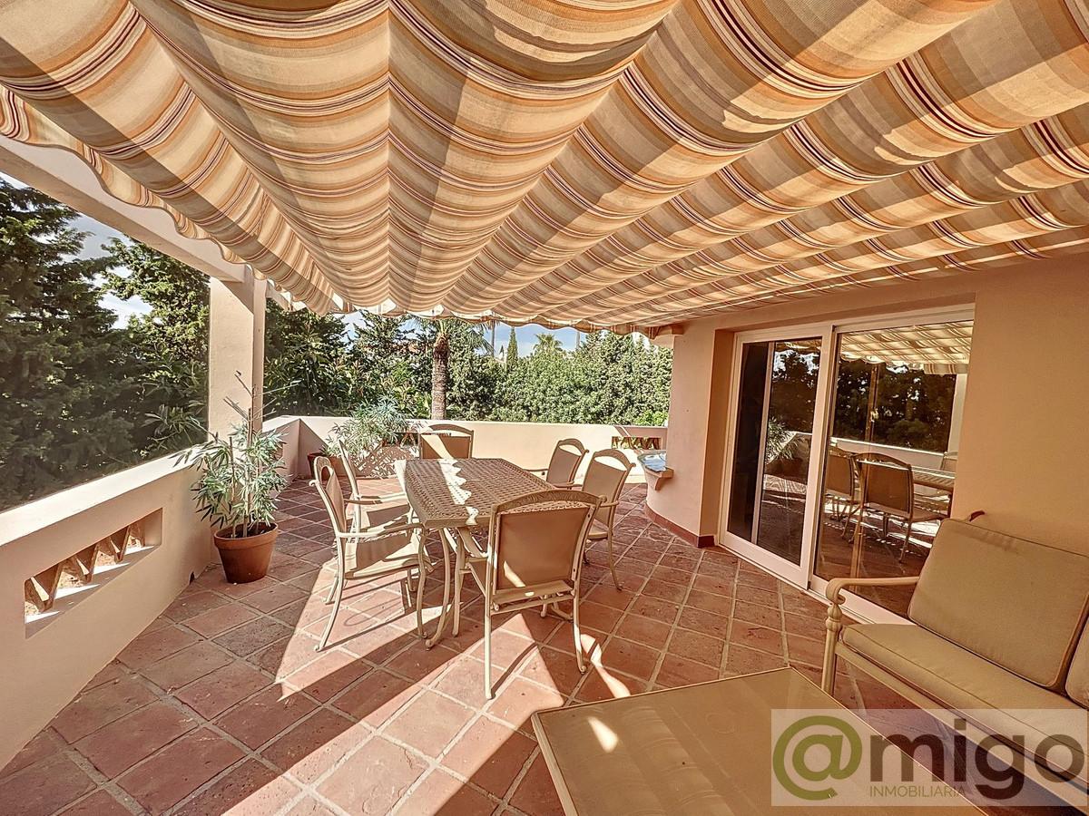 Venta de villa en Mijas