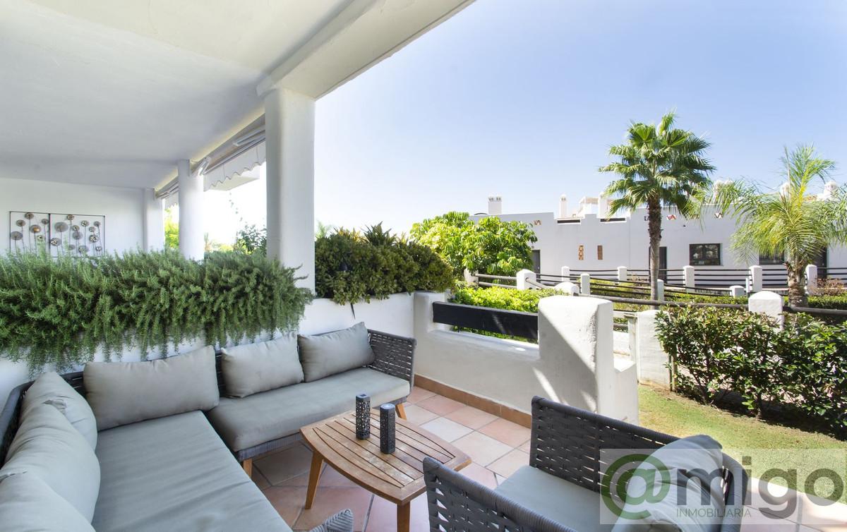 Venta de apartamento en Selwo