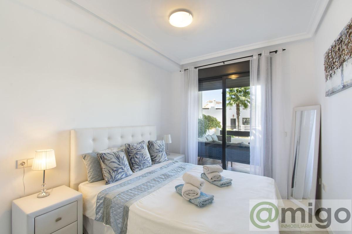 Venta de apartamento en Selwo