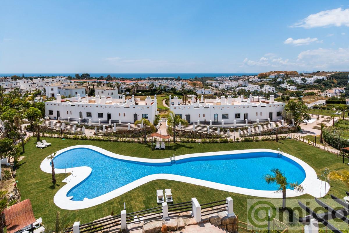 Venta de apartamento en Selwo