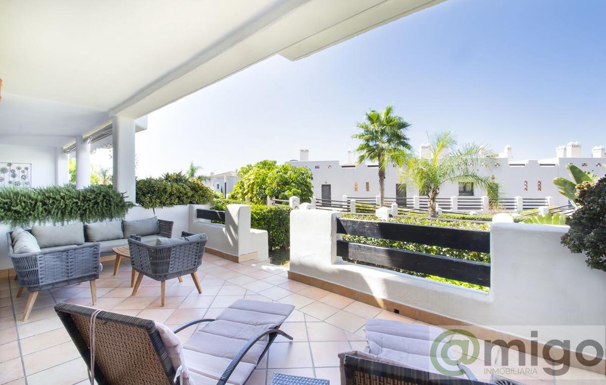 Venta de apartamento en Selwo