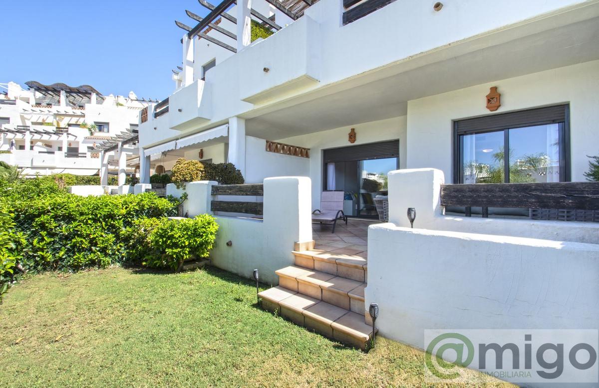 Venta de apartamento en Selwo