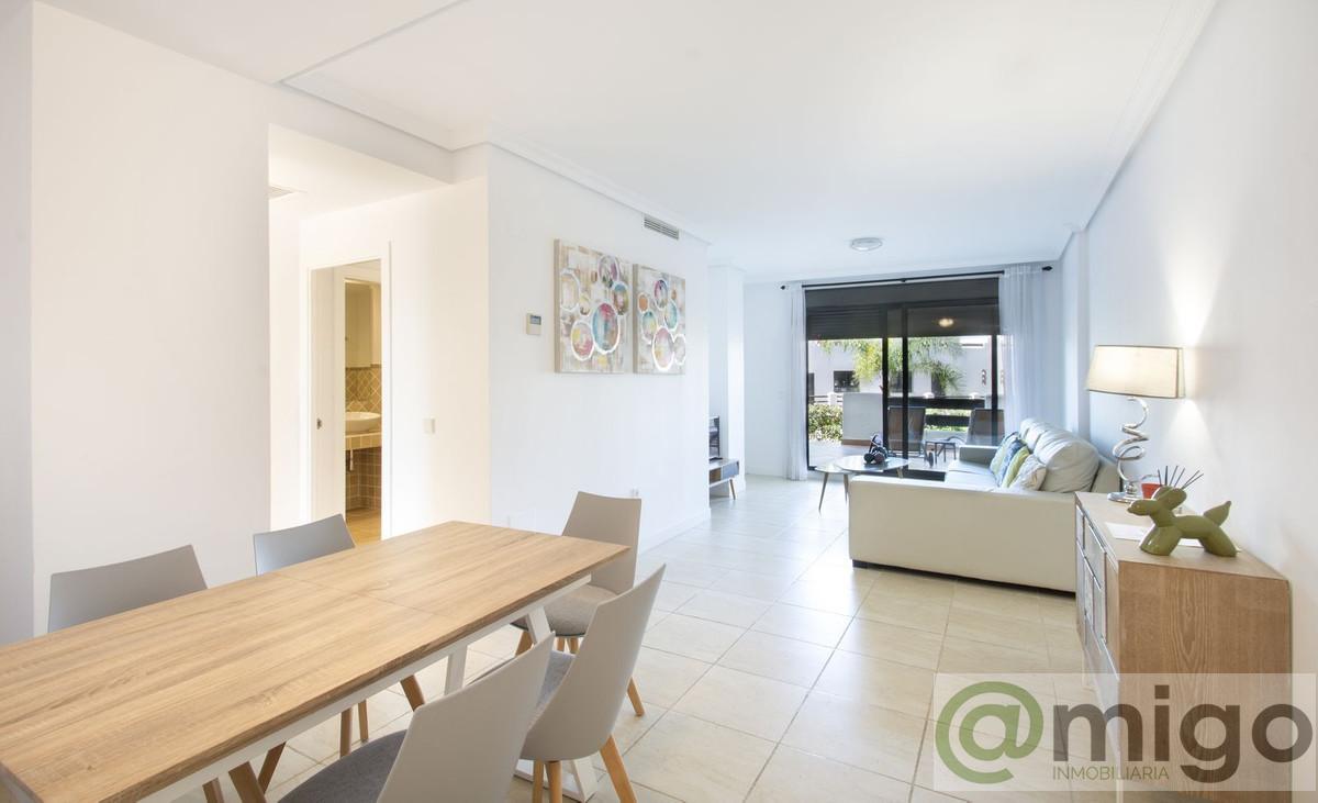 Venta de apartamento en Selwo