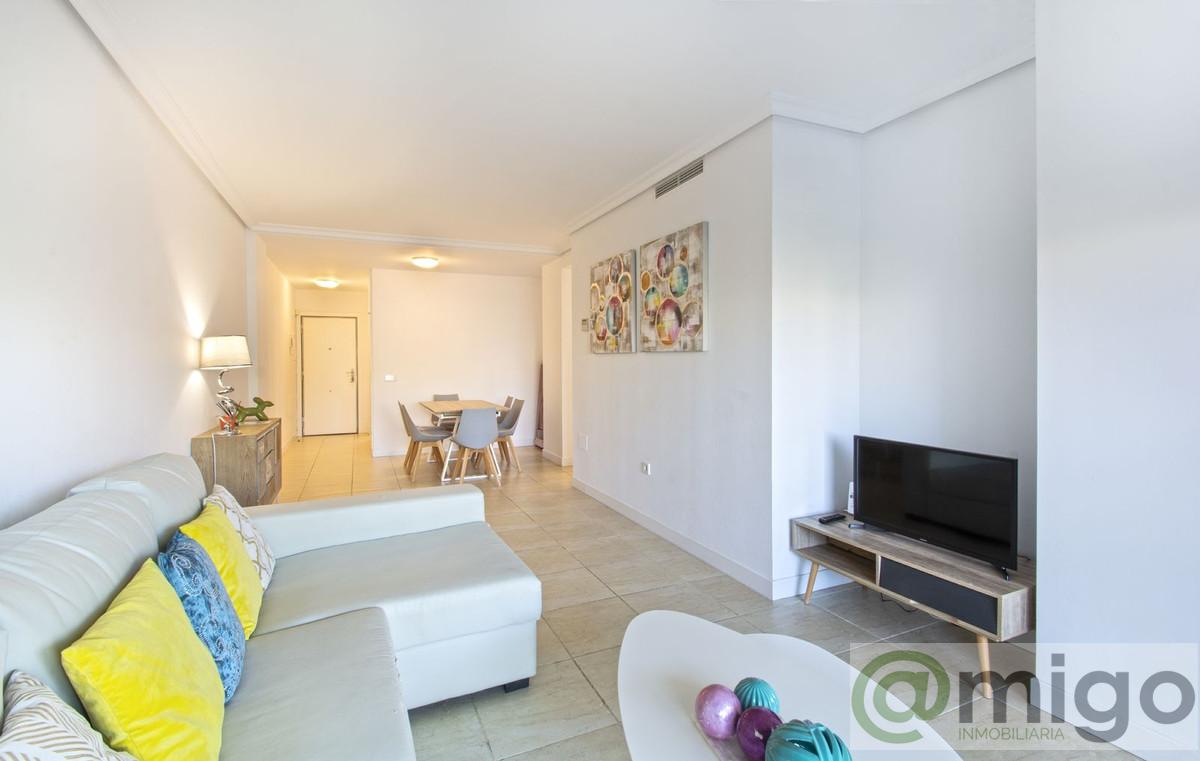 Venta de apartamento en Selwo