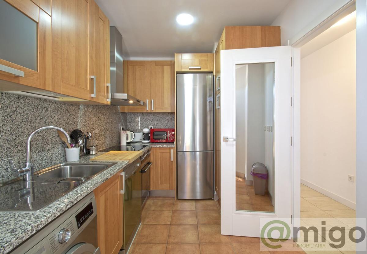 Venta de apartamento en Selwo