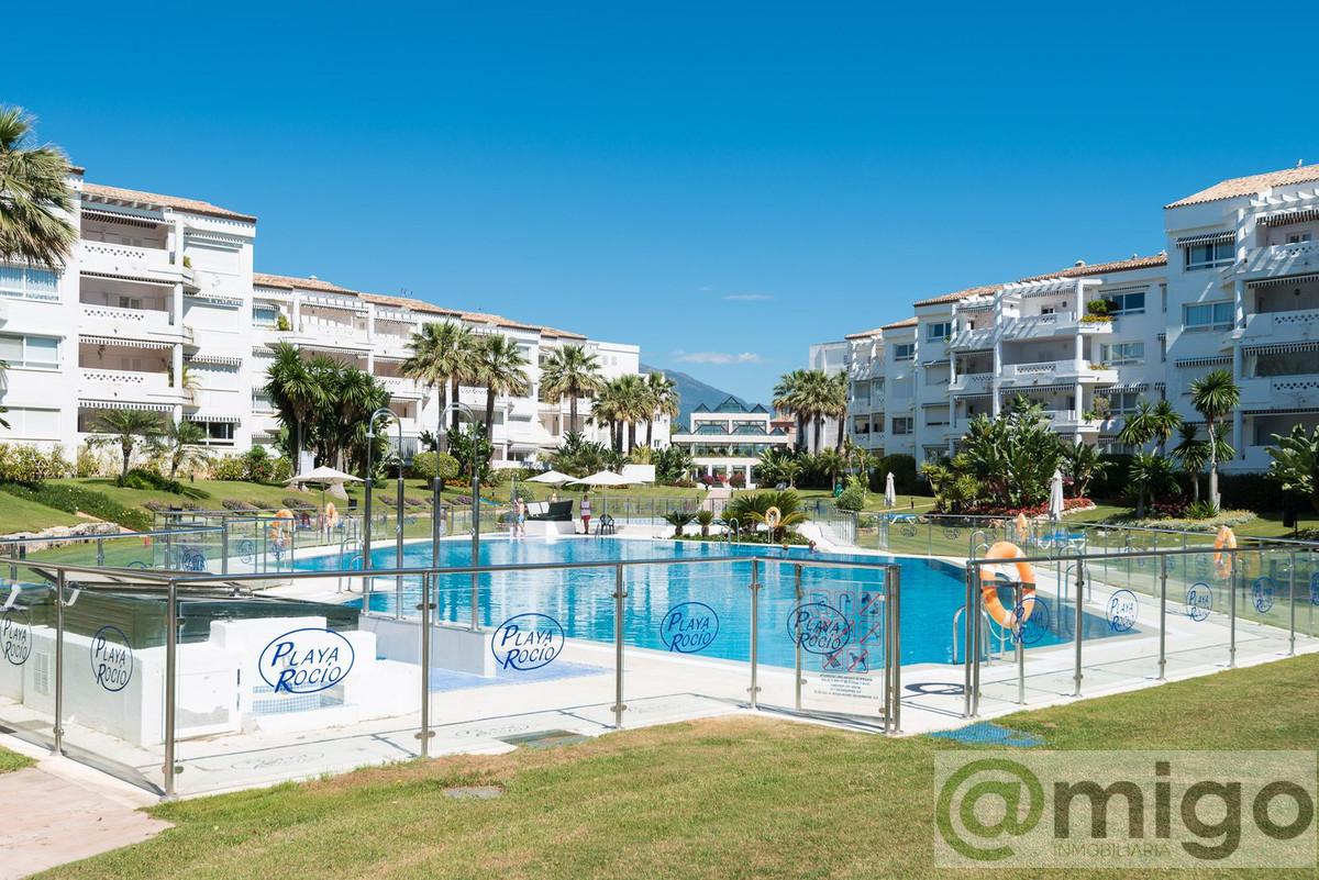 Venta de apartamento en Marbella