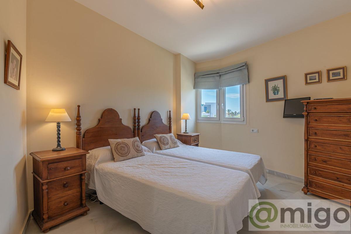 Venta de apartamento en Marbella