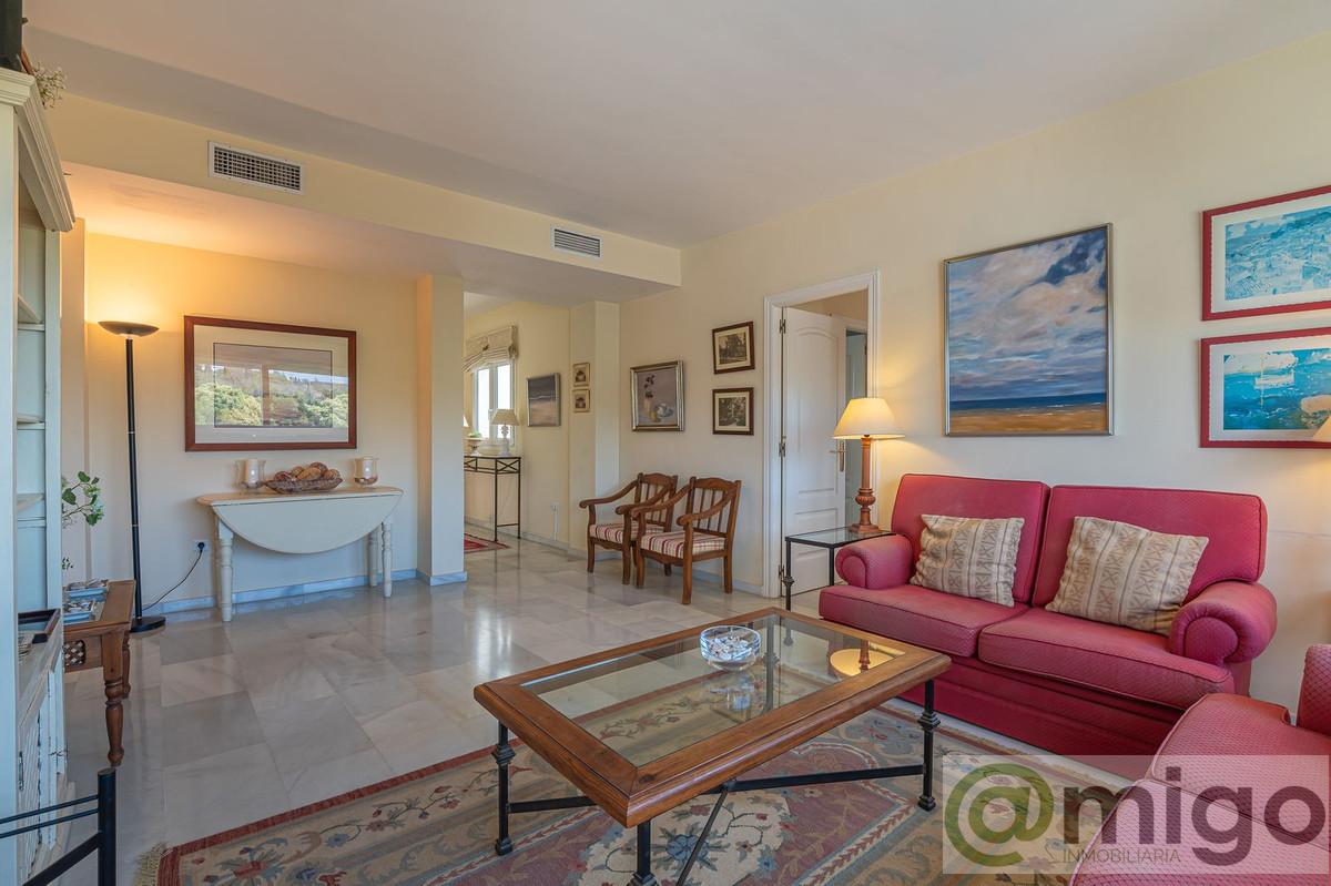 Venta de apartamento en Marbella