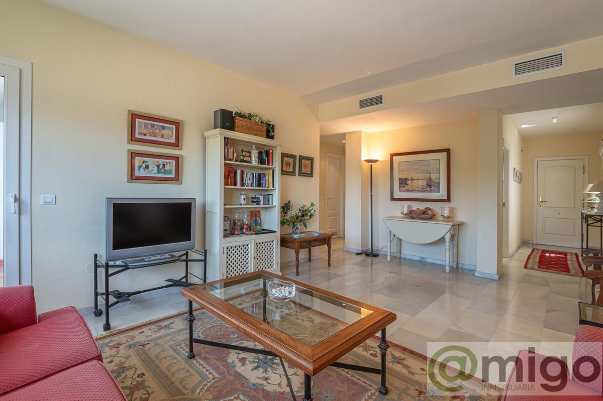 Venta de apartamento en Marbella