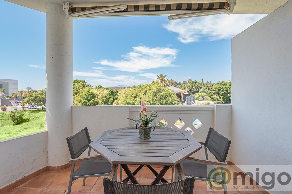 Venta de apartamento en Marbella