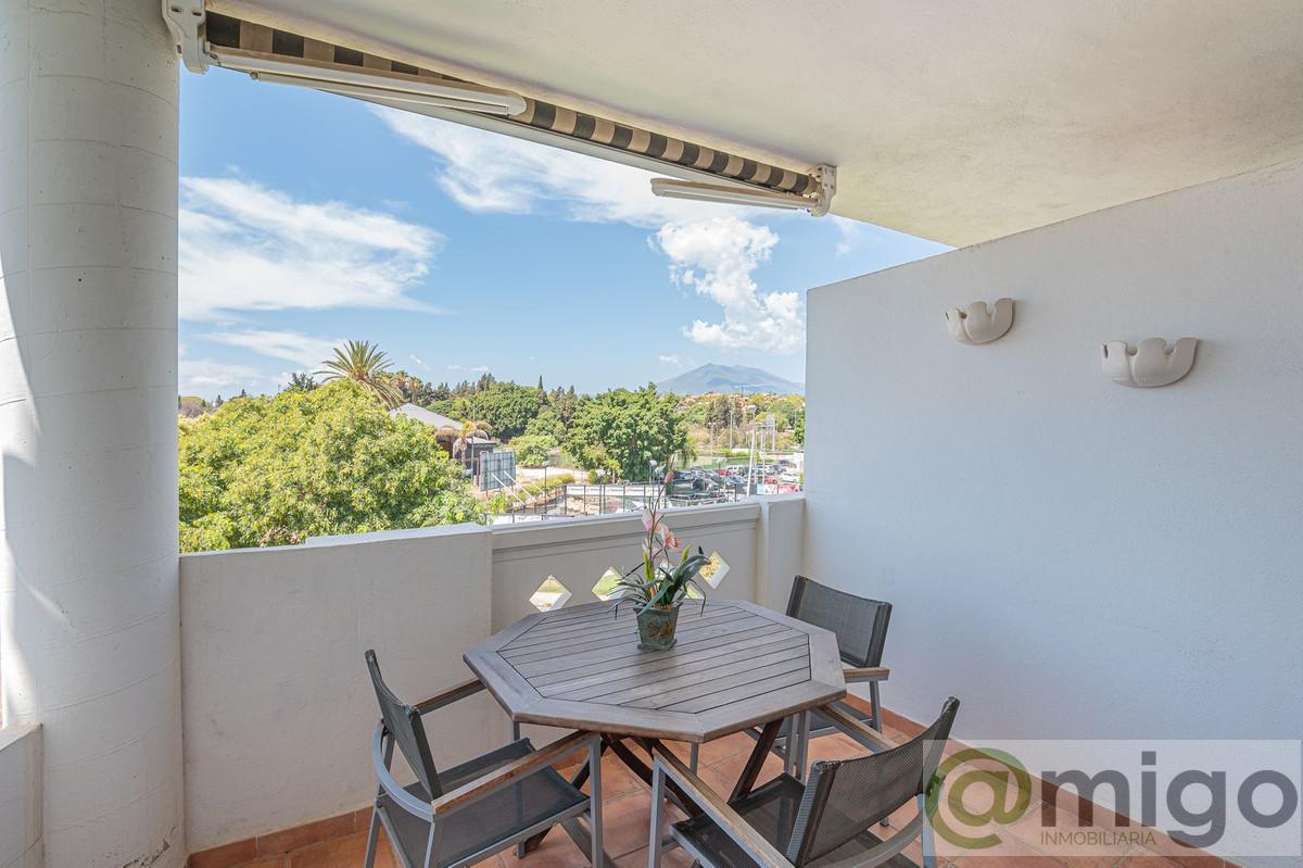 Venta de apartamento en Marbella