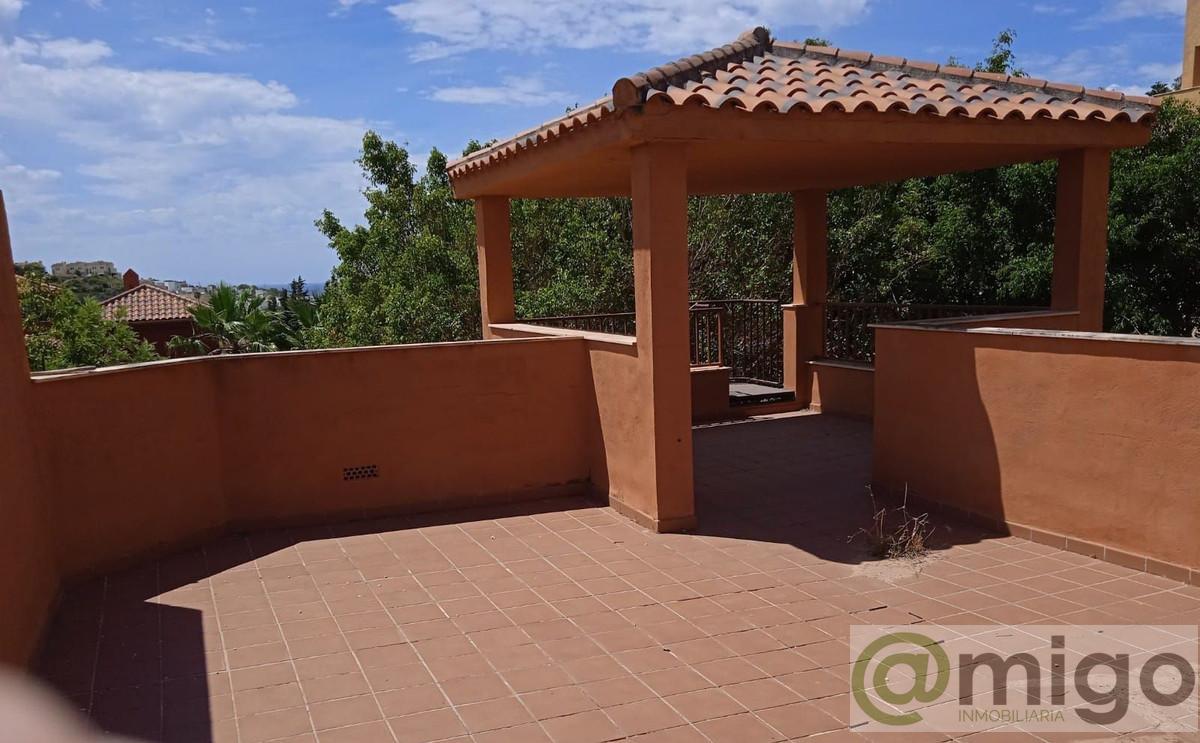 Venta de Ático en Marbella