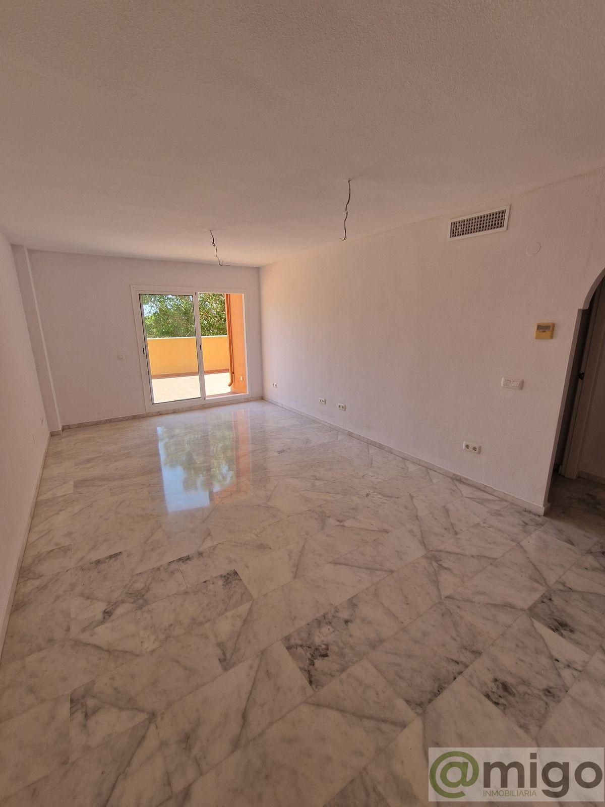 Venta de Ático en Marbella