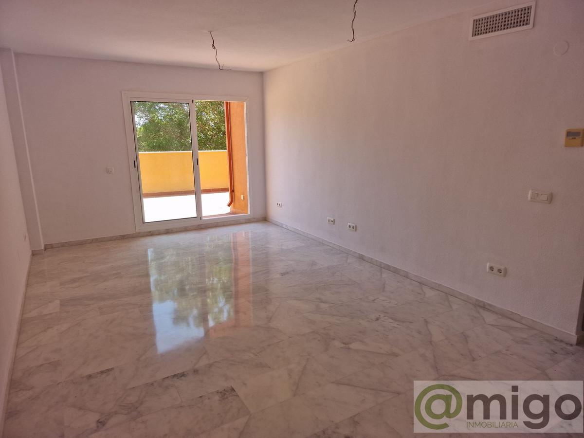 Venta de Ático en Marbella