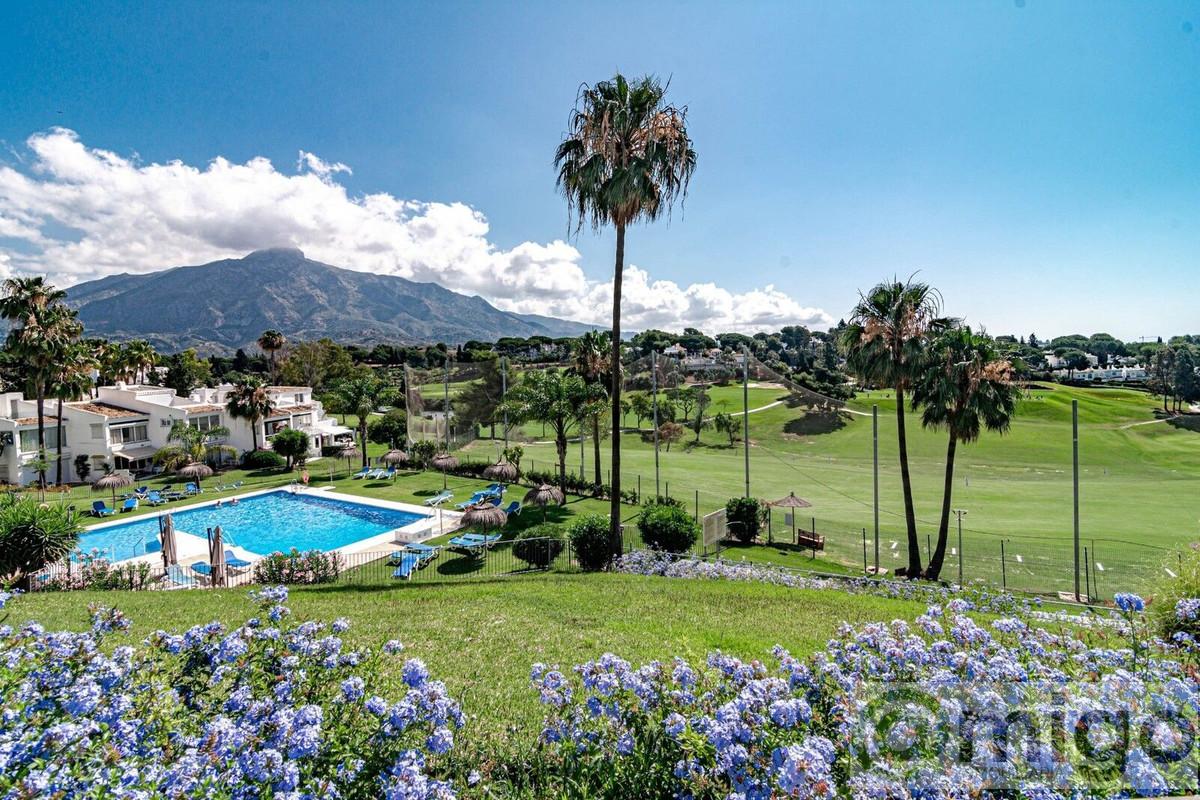 Venta de apartamento en Aloha