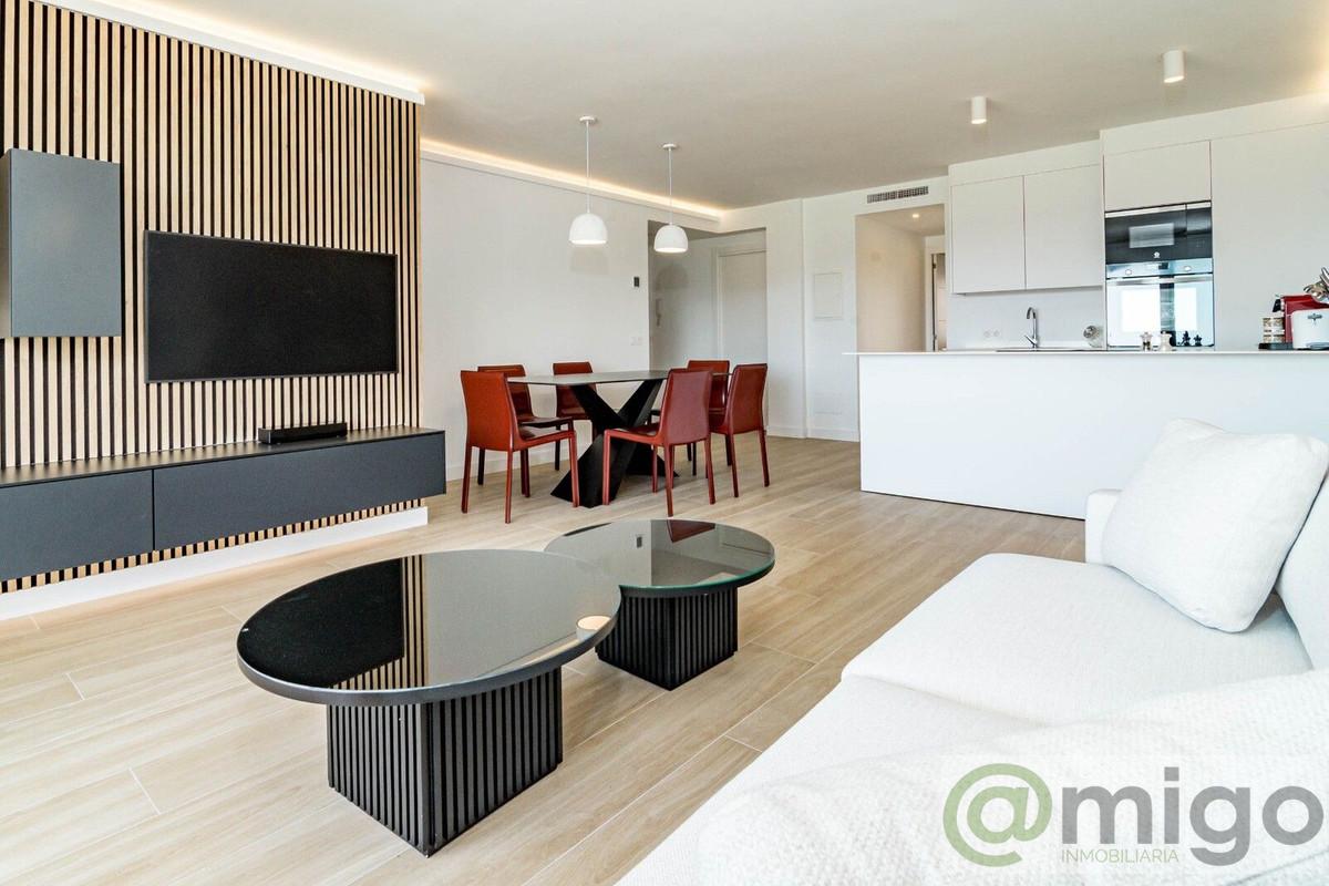 Venta de apartamento en Aloha