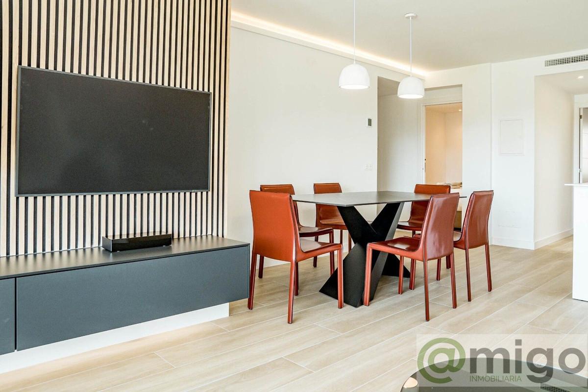 Venta de apartamento en Aloha