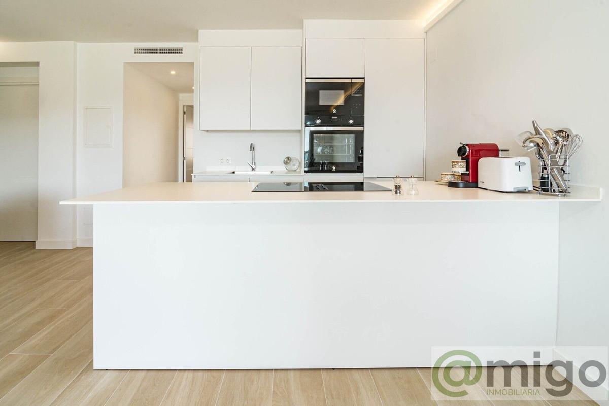 Venta de apartamento en Aloha