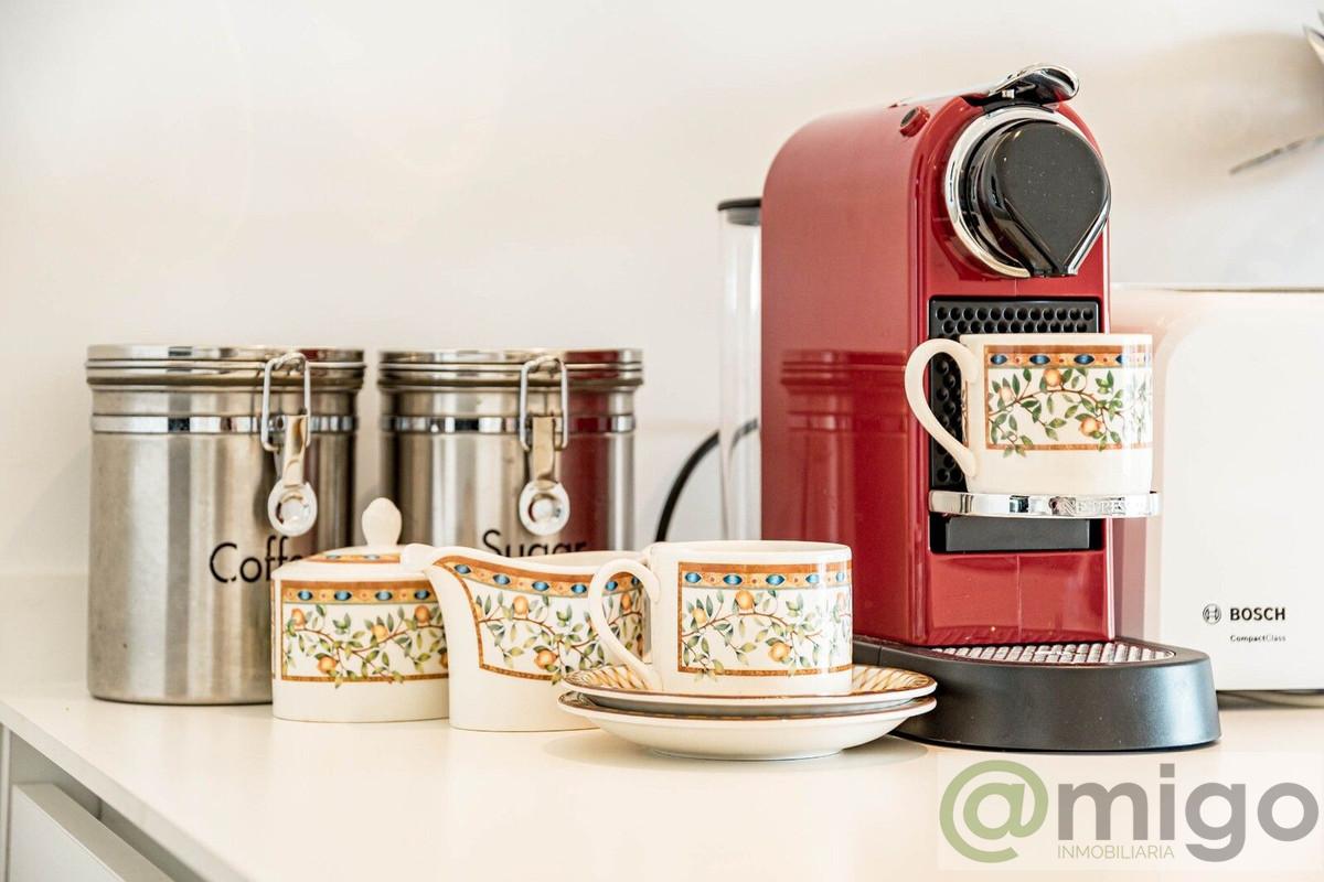 Venta de apartamento en Aloha