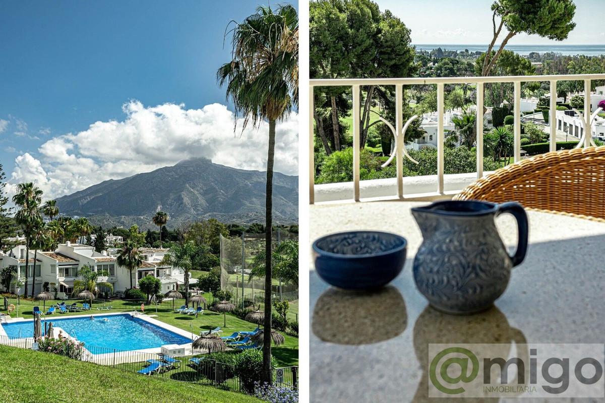 Venta de apartamento en Aloha