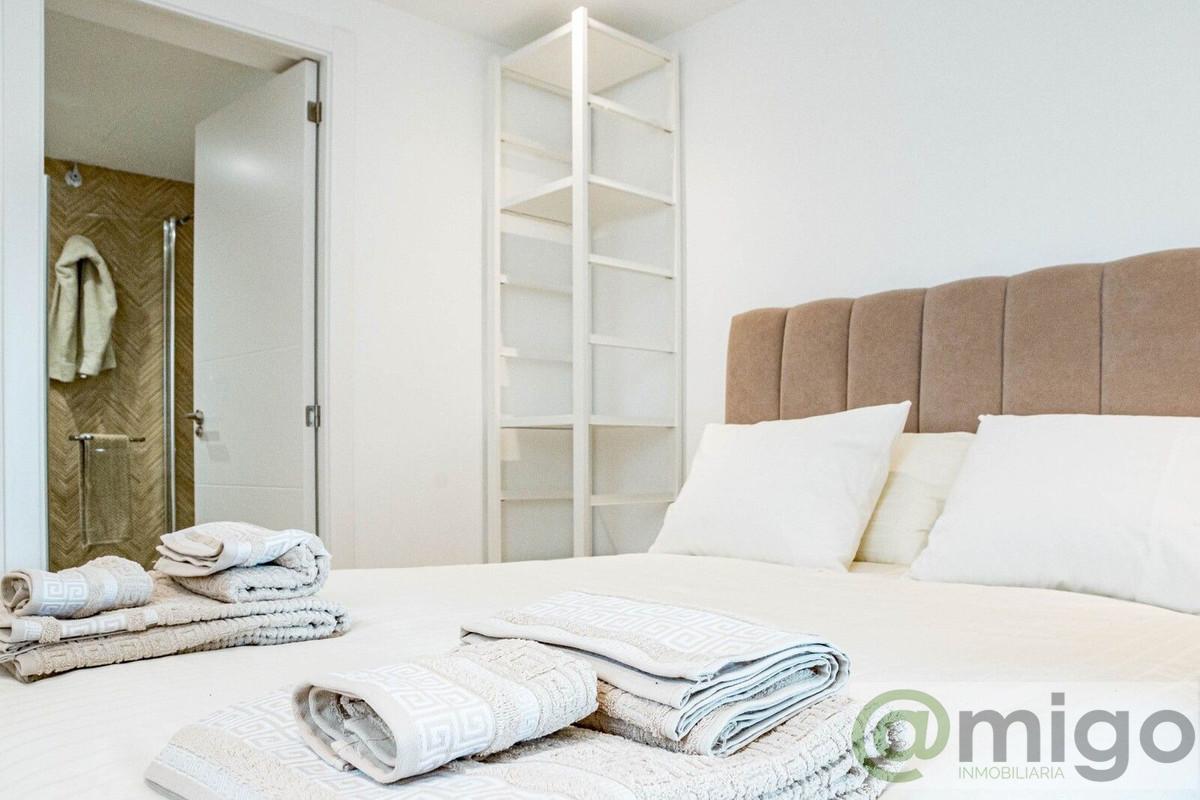 Venta de apartamento en Aloha