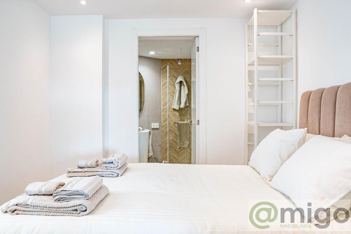 Venta de apartamento en Aloha